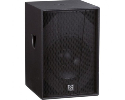 Subwoofer MARTIN AUDIO S15