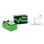 Efektový pedál IBANEZ TS9 TUBESCREAMER