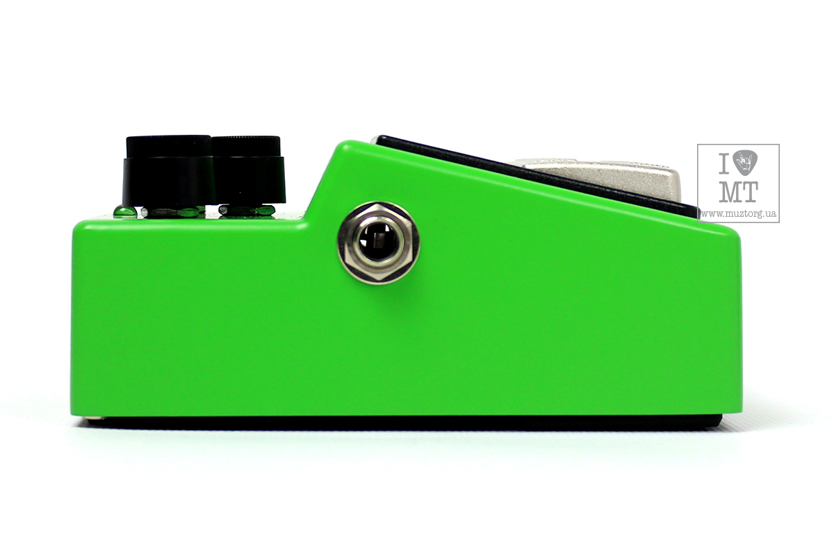 Efektový pedál IBANEZ TS9 TUBESCREAMER