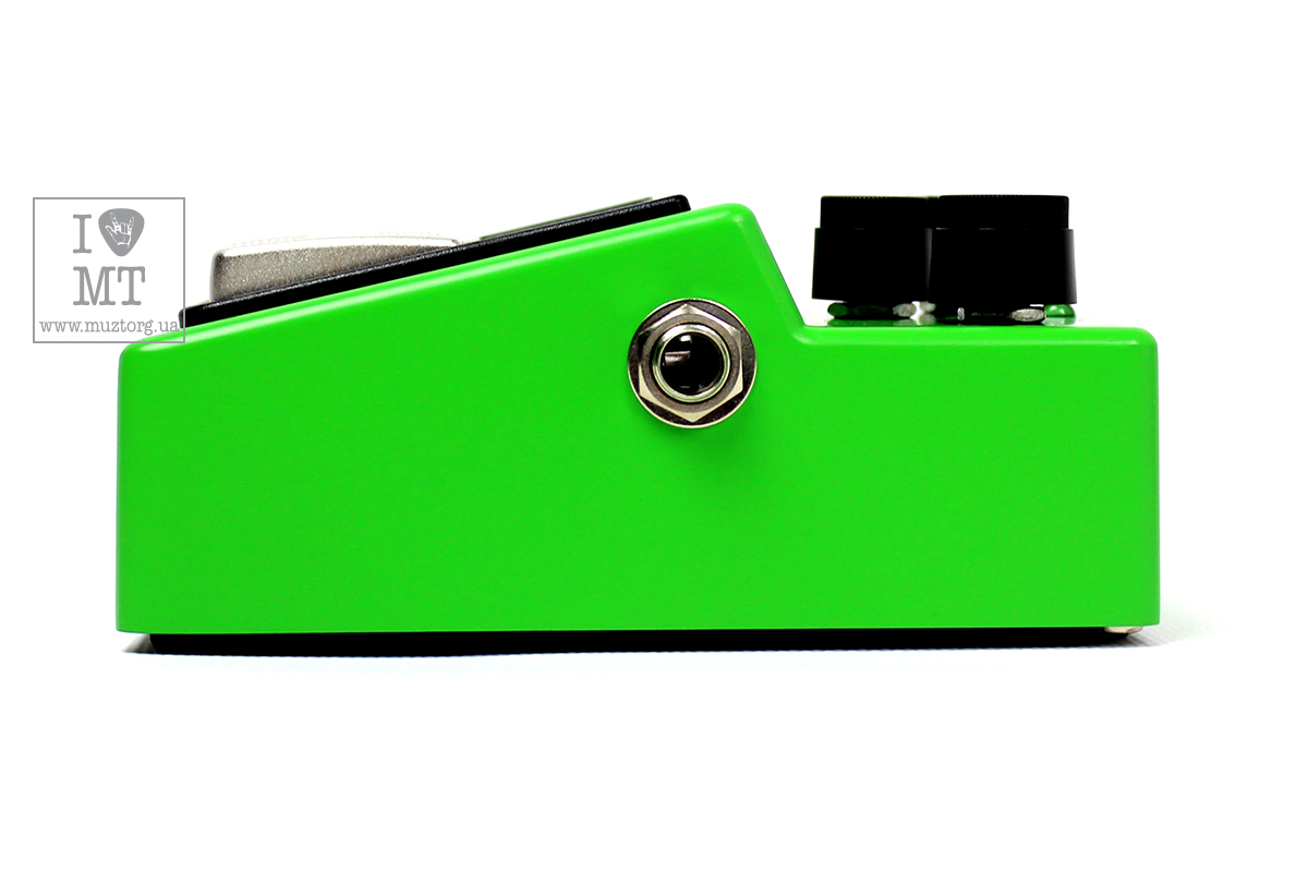 Efektový pedál IBANEZ TS9 TUBESCREAMER