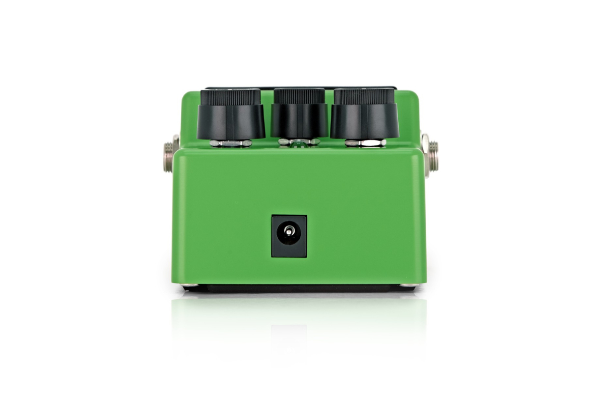 Efektový pedál IBANEZ TS9 TUBESCREAMER