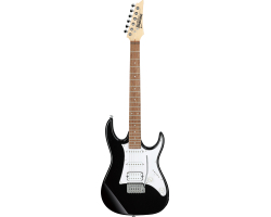 Elektrická kytara IBANEZ GRX40-BKN