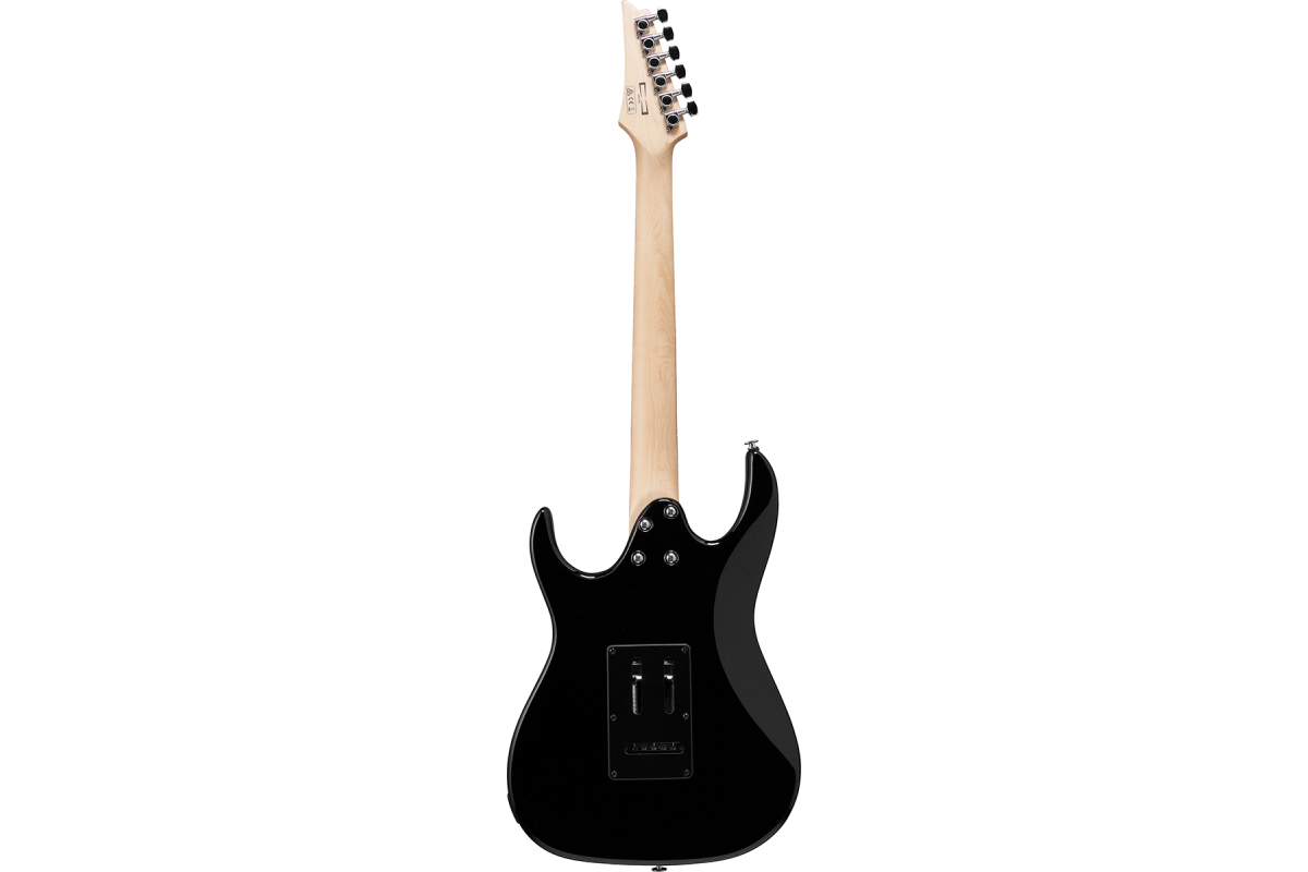 Elektrická kytara IBANEZ GRX40-BKN