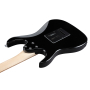 Elektrická kytara IBANEZ GRX40-BKN