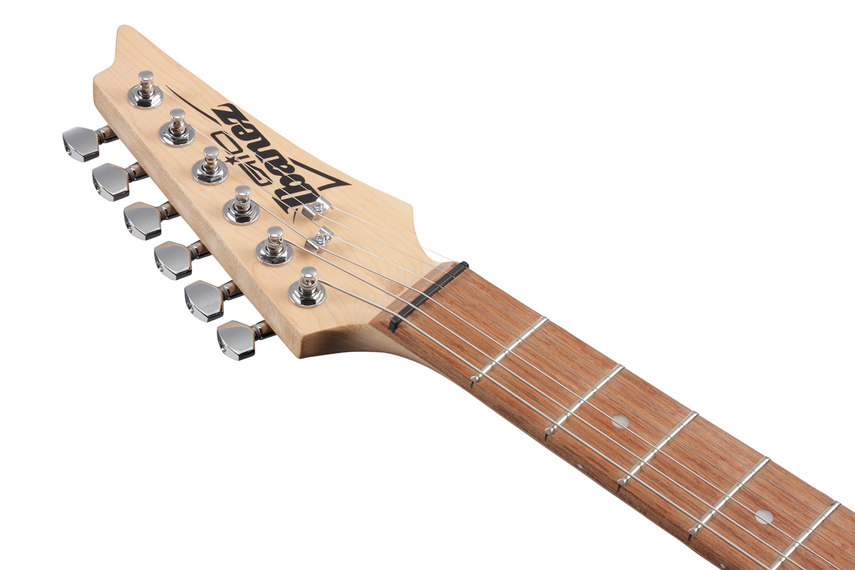Elektrická kytara IBANEZ GRX40-BKN