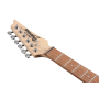 Elektrická kytara IBANEZ GRX40-BKN