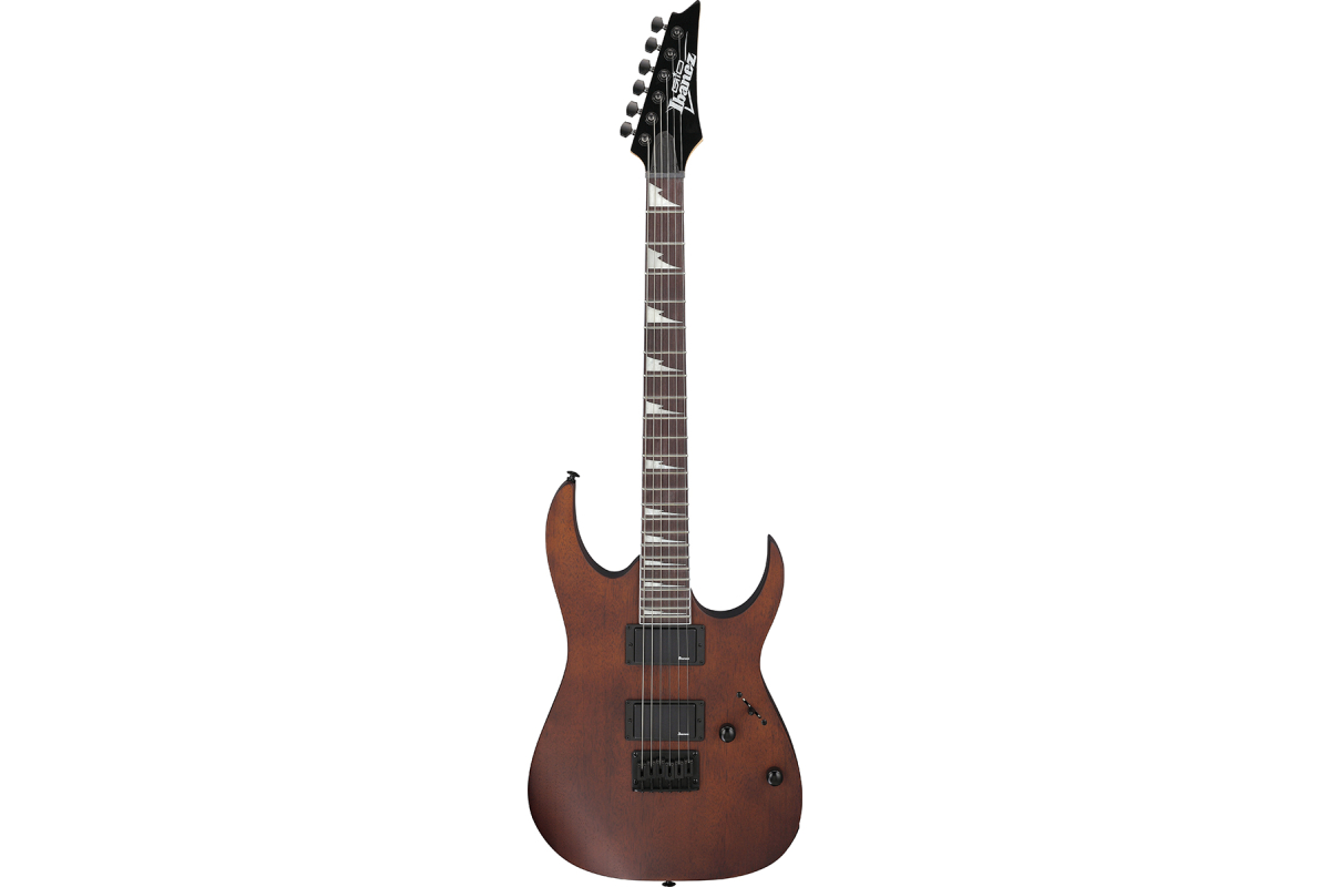 Electric Guitar IBANEZ GRG121DX-WNF
