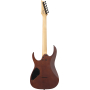 Electric Guitar IBANEZ GRG121DX-WNF