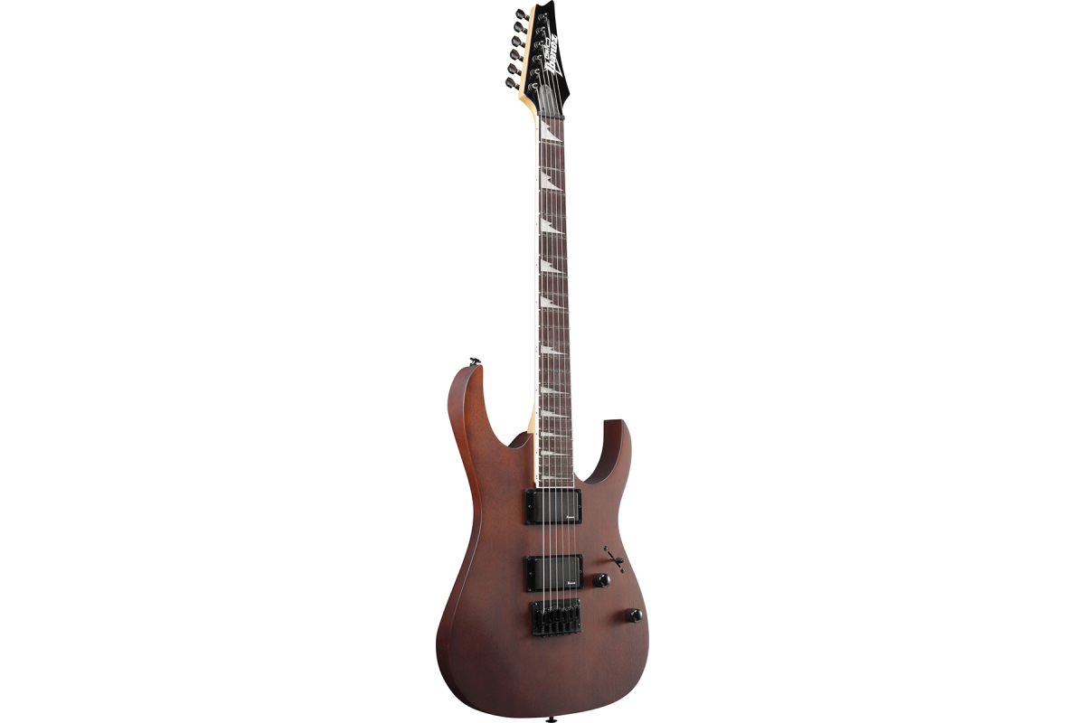 Electric Guitar IBANEZ GRG121DX-WNF