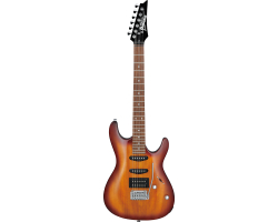 Elektrická kytara IBANEZ GSA60-BS