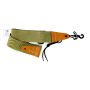 Kytarový popruh FENDER STRAP 2" VINTAGE TWEED