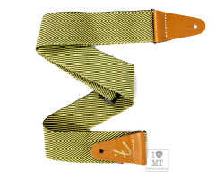 Kytarový popruh FENDER STRAP 2" VINTAGE TWEED