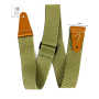 Kytarový popruh FENDER STRAP 2" VINTAGE TWEED