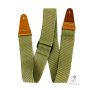 Kytarový popruh FENDER STRAP 2" VINTAGE TWEED