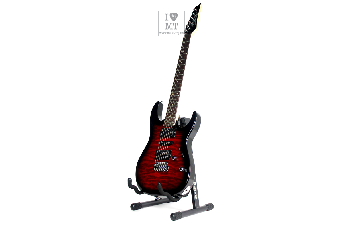 Guitar Stand IBANEZ ST201