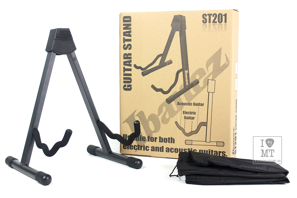 Guitar Stand IBANEZ ST201