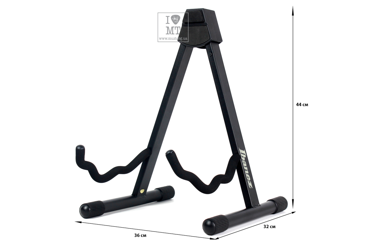 Guitar Stand IBANEZ ST201