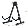 Guitar Stand IBANEZ ST201