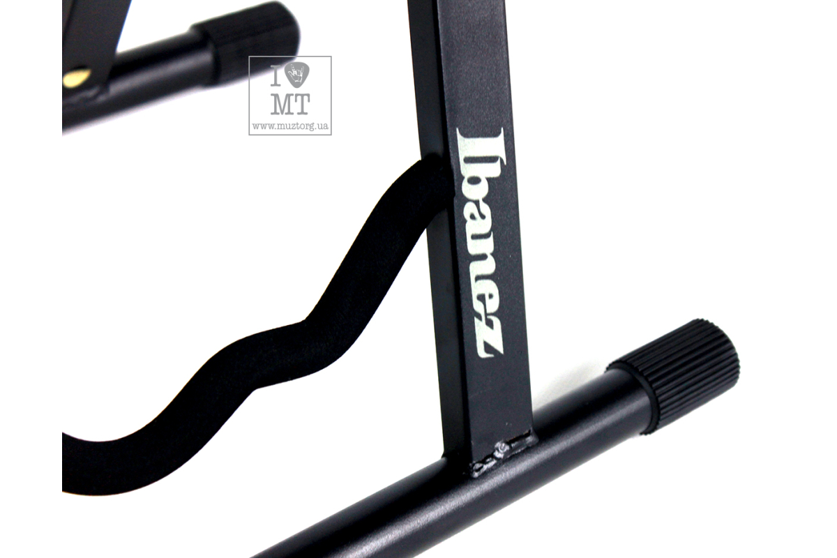 Guitar Stand IBANEZ ST201