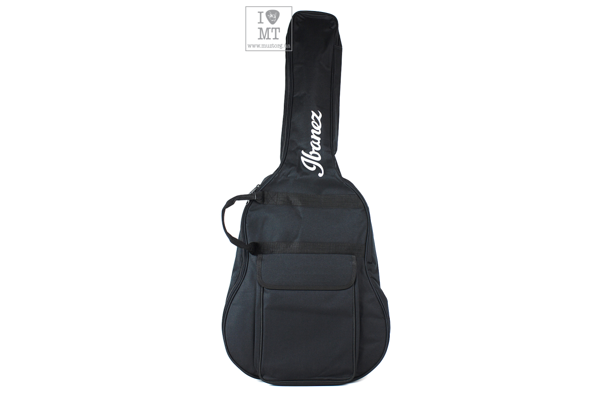 IBANEZ IAB101 Acoustic Guitar Case