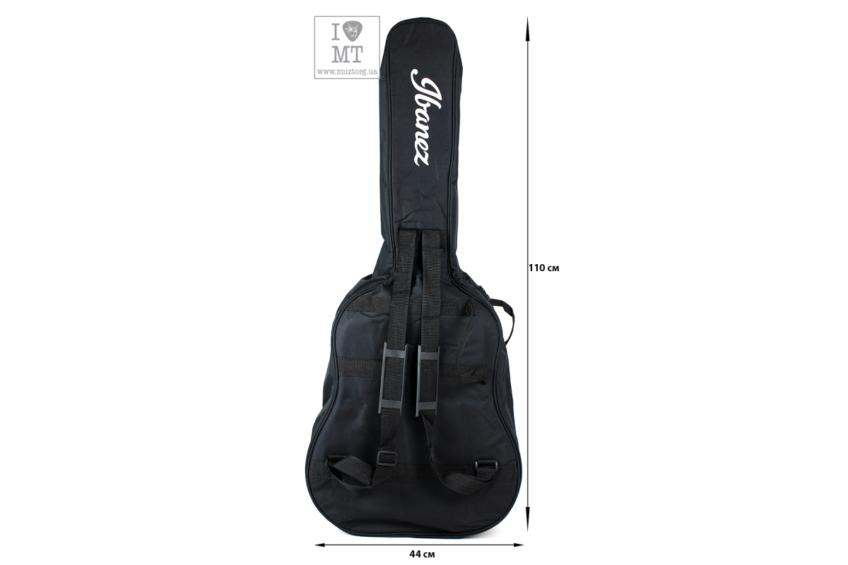 IBANEZ IAB101 Acoustic Guitar Case