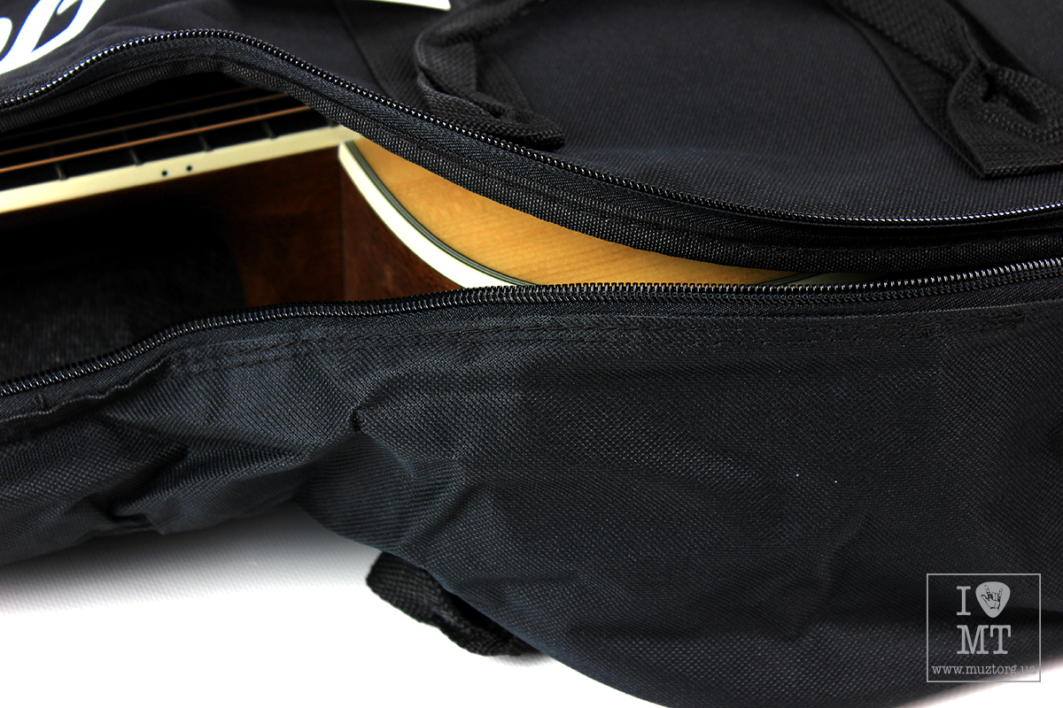IBANEZ IAB101 Acoustic Guitar Case