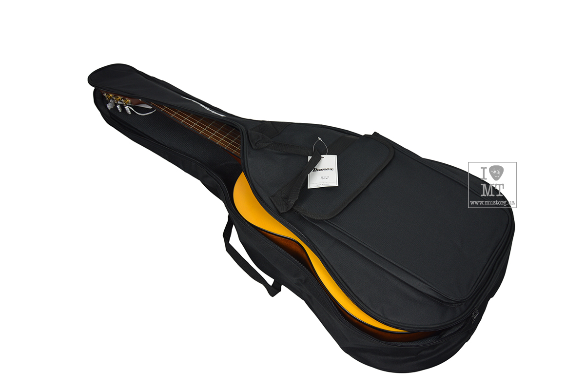 Pouzdro pro klasickou kytaru IBANEZ ICB101