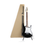 Elektrická kytara IBANEZ GRX40-BKN