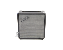 Kytarový kombinační zesilovač FENDER RUMBLE 15