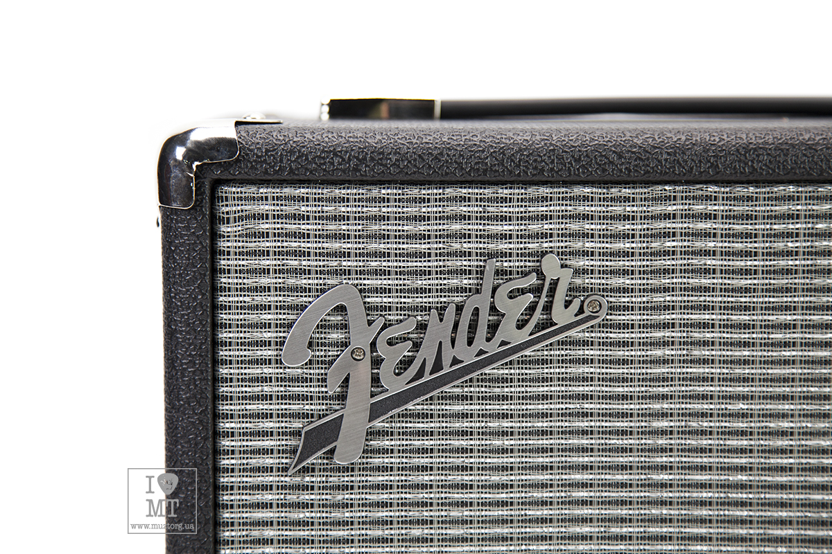Kytarový kombinační zesilovač FENDER RUMBLE 15