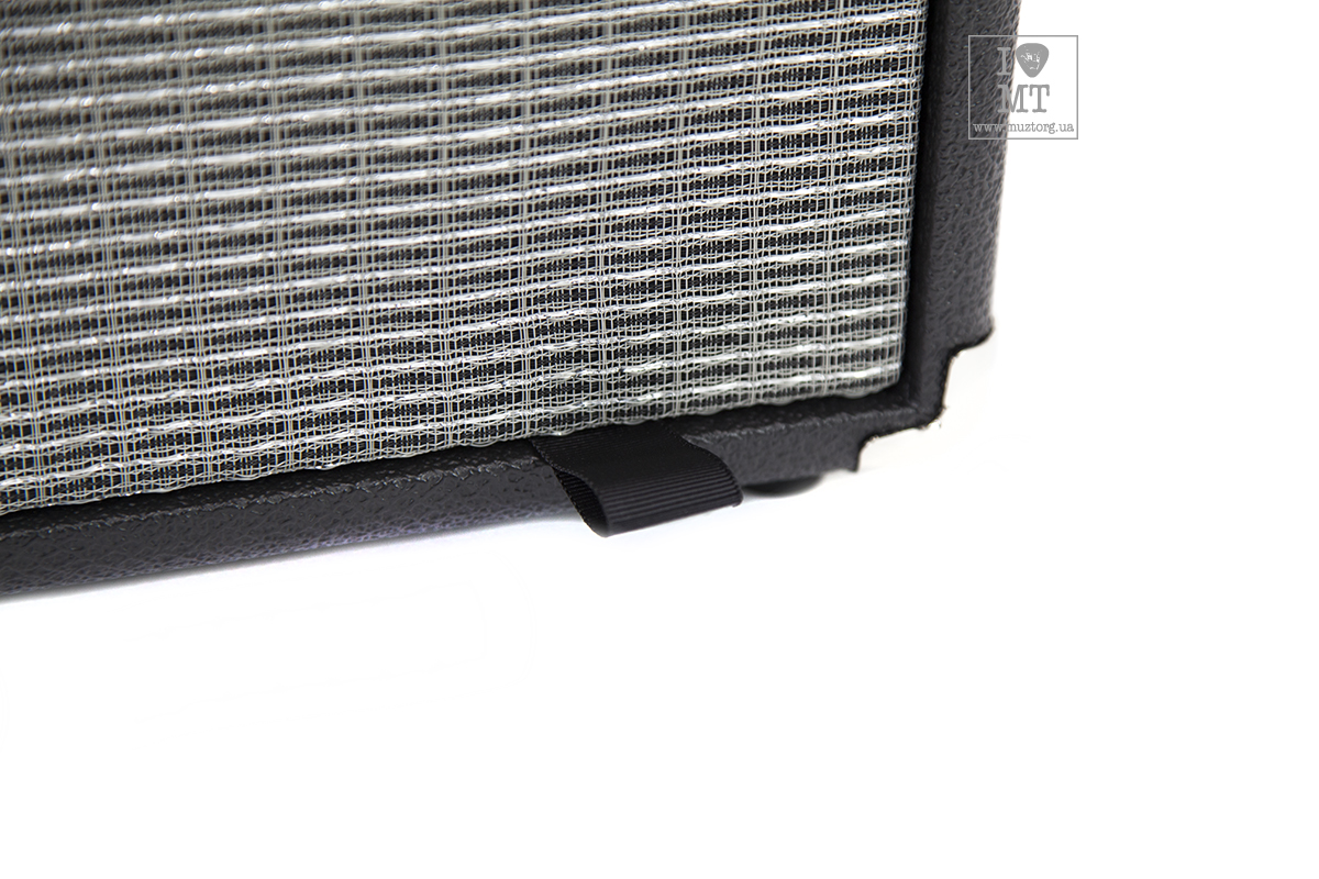 Kytarový kombinační zesilovač FENDER RUMBLE 15