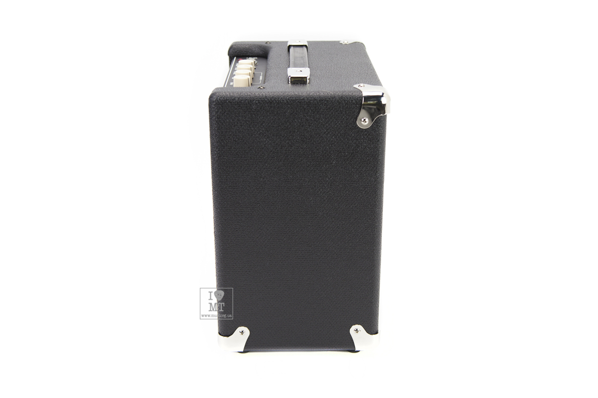 Kytarový kombinační zesilovač FENDER RUMBLE 15