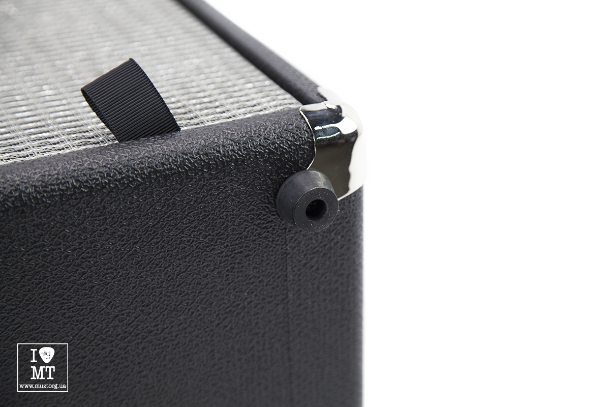 Kytarový kombinační zesilovač FENDER RUMBLE 15