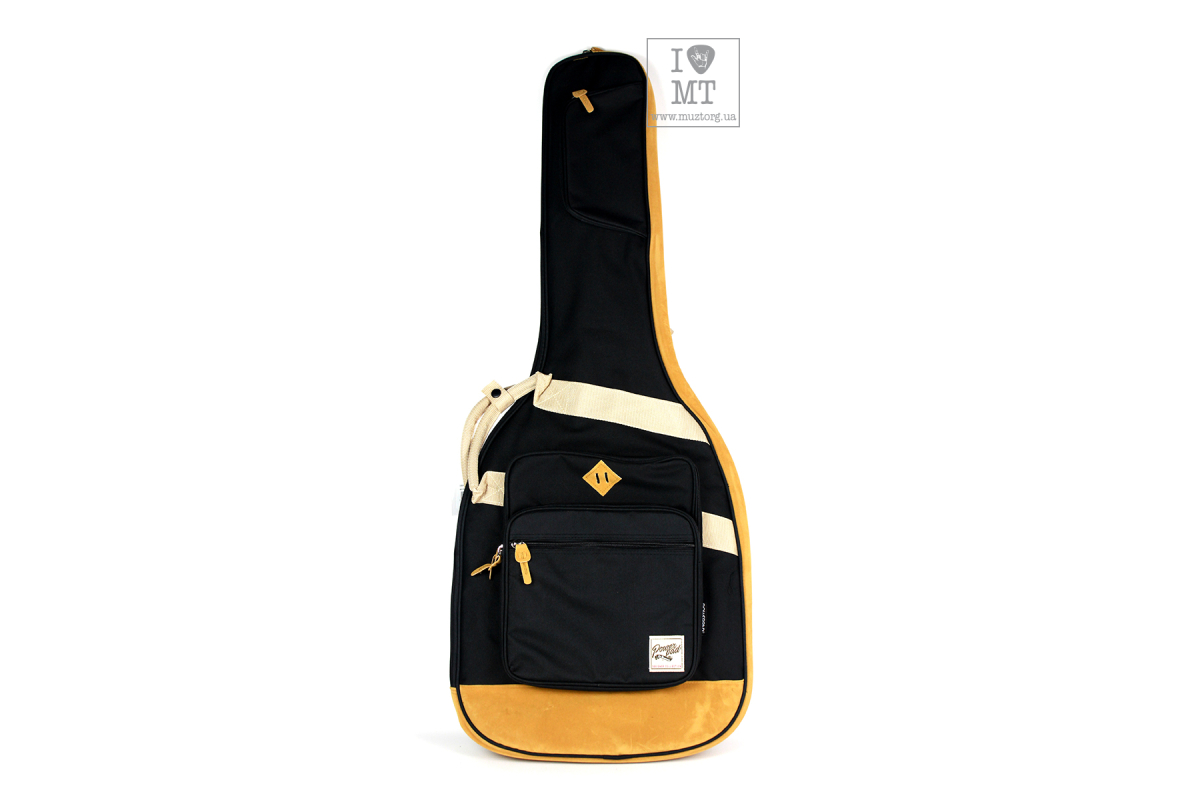 IBANEZ IGB541-BK Electric Guitar Case
