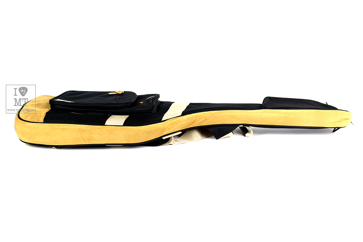 IBANEZ IGB541-BK Electric Guitar Case
