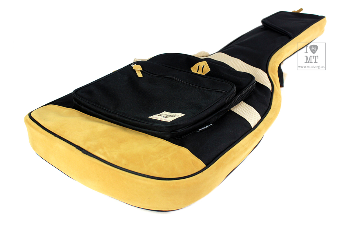 IBANEZ IGB541-BK Electric Guitar Case