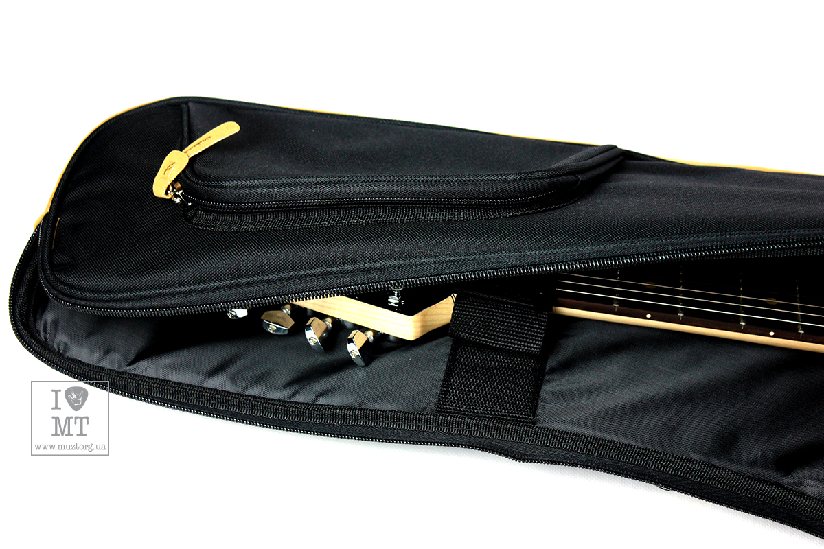 IBANEZ IGB541-BK Electric Guitar Case