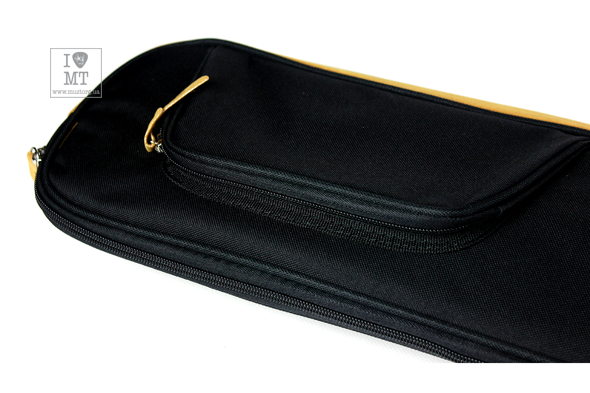 IBANEZ IGB541-BK Electric Guitar Case