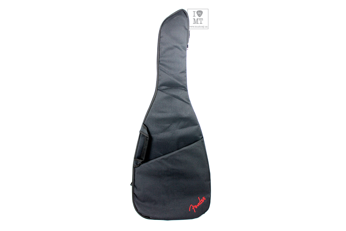 Pouzdro na elektrickou kytaru FENDER FE405 ELECTRIC GUITAR GIG BAG