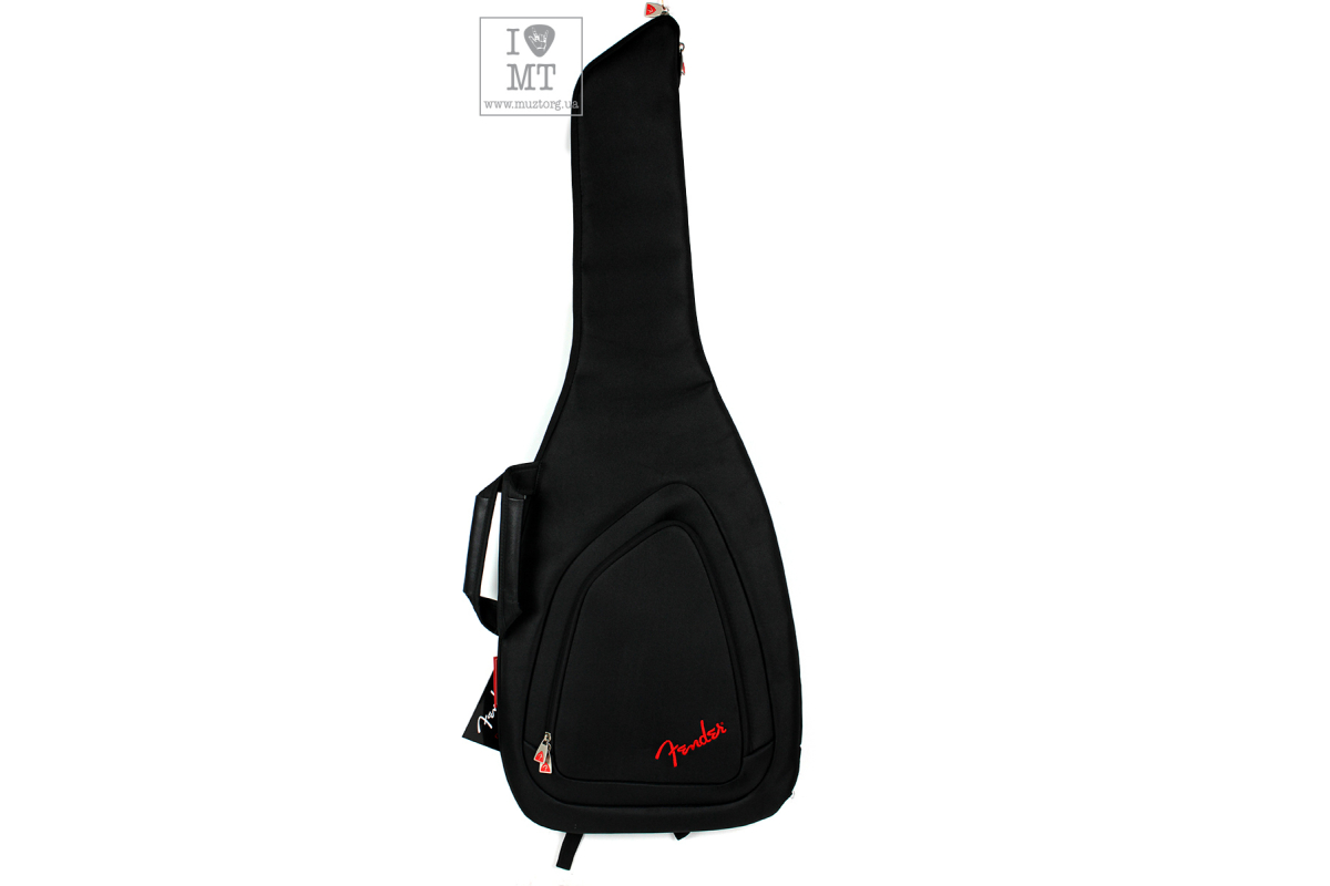 Pouzdro na elektrickou kytaru FENDER FE610 ELECTRIC GUITAR GIG BAG