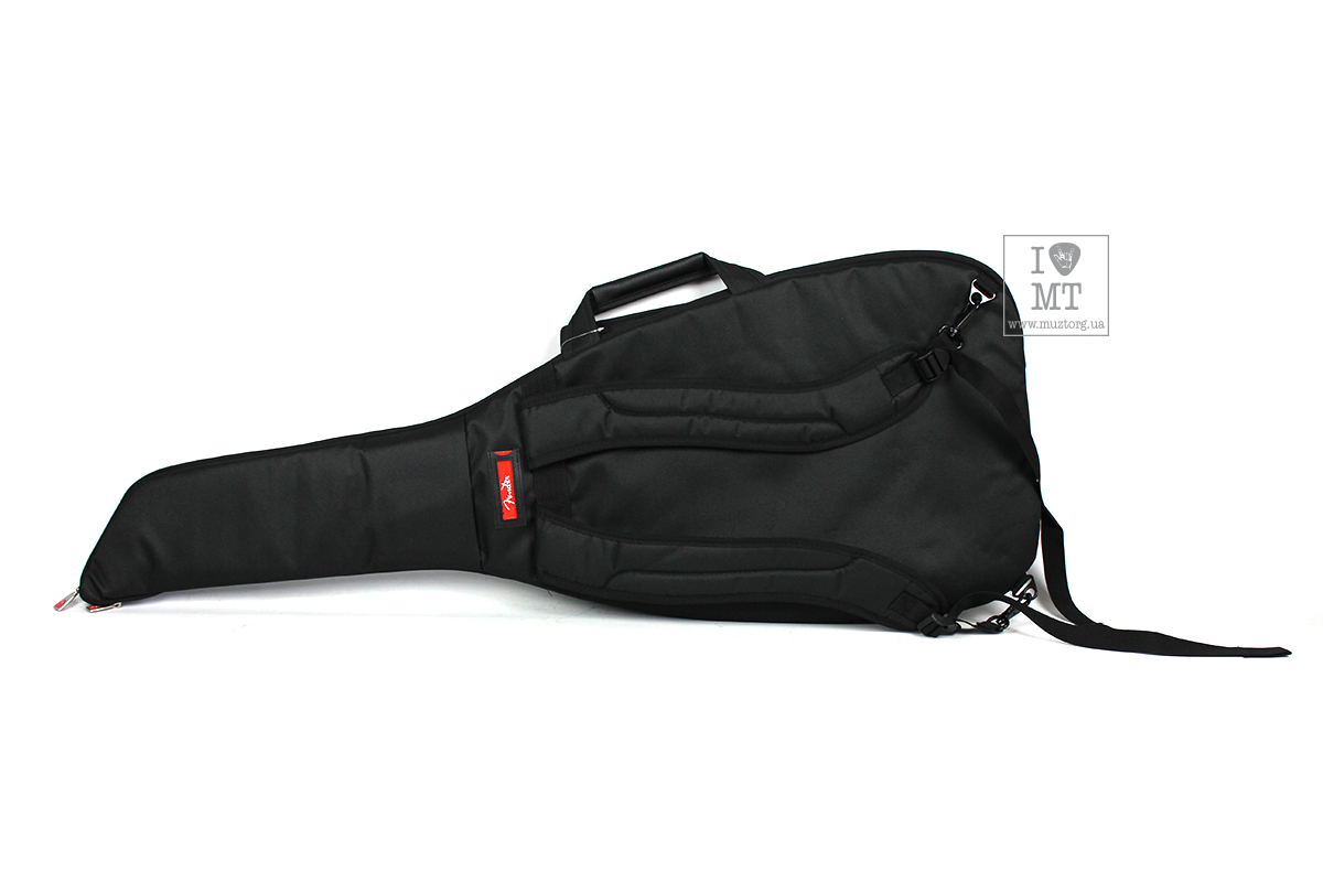 Pouzdro na elektrickou kytaru FENDER FE610 ELECTRIC GUITAR GIG BAG