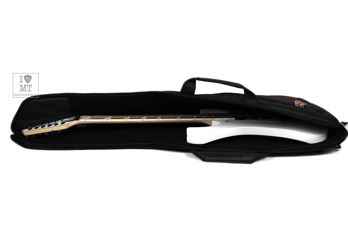Pouzdro na elektrickou kytaru FENDER FE610 ELECTRIC GUITAR GIG BAG