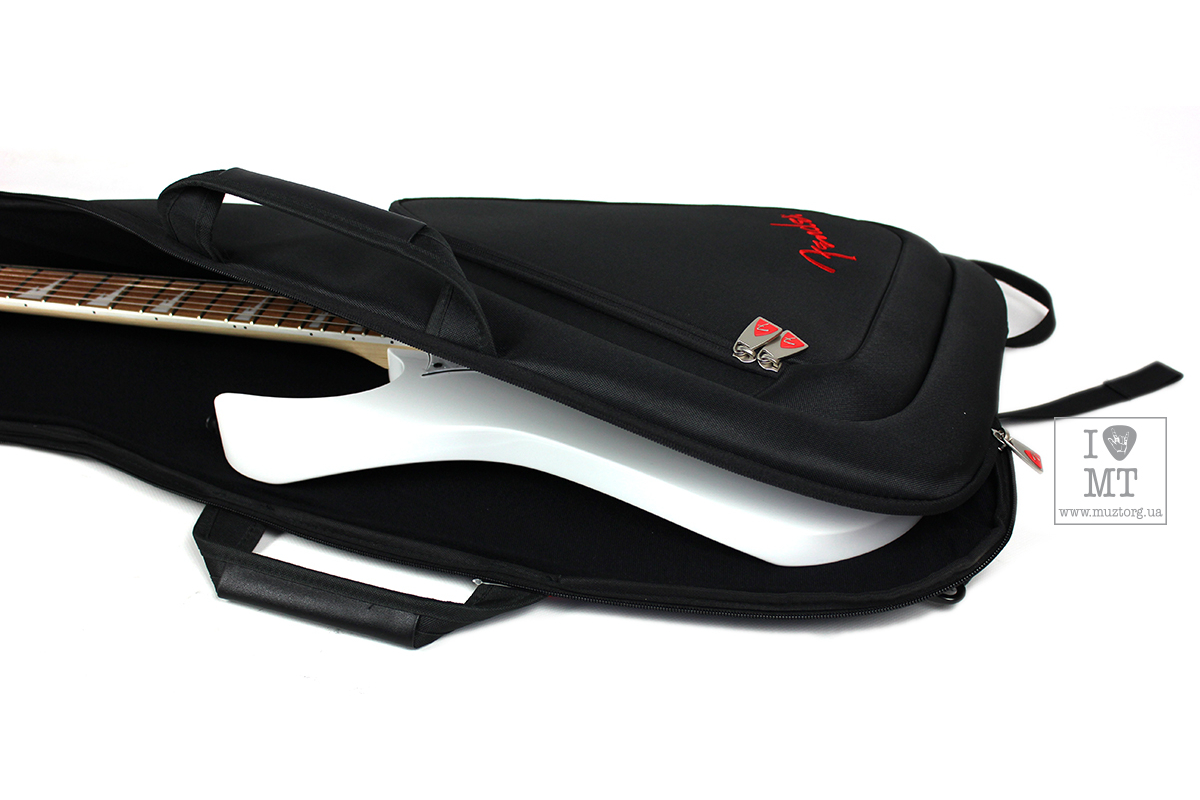 Pouzdro na elektrickou kytaru FENDER FE610 ELECTRIC GUITAR GIG BAG