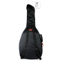 Pouzdro pro akustickou kytaru FENDER FA405 DREADNOUGHT GIG BAG