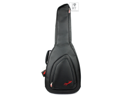 Pouzdro na akustickou kytaru FENDER FA610 DREADNOUGHT GIG BAG