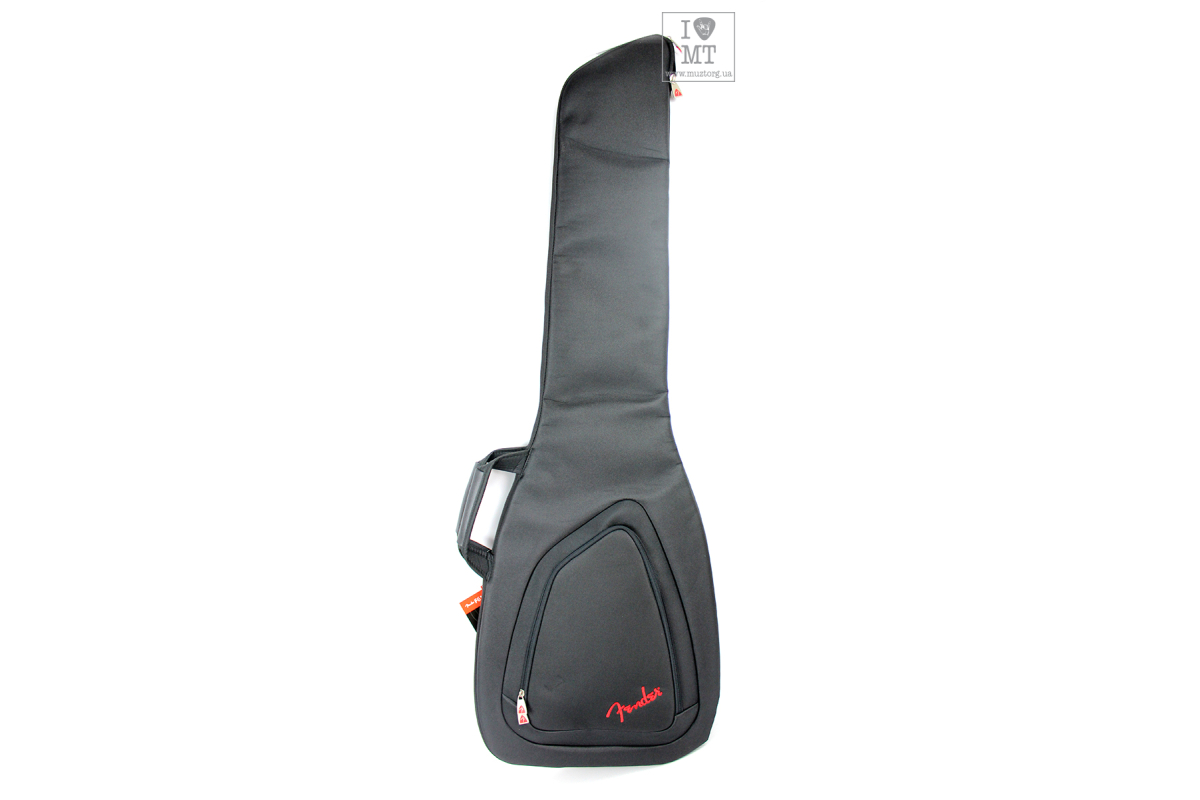 Pouzdro na basovou kytaru FENDER FB610 ELECTRIC BASS GIG BAG