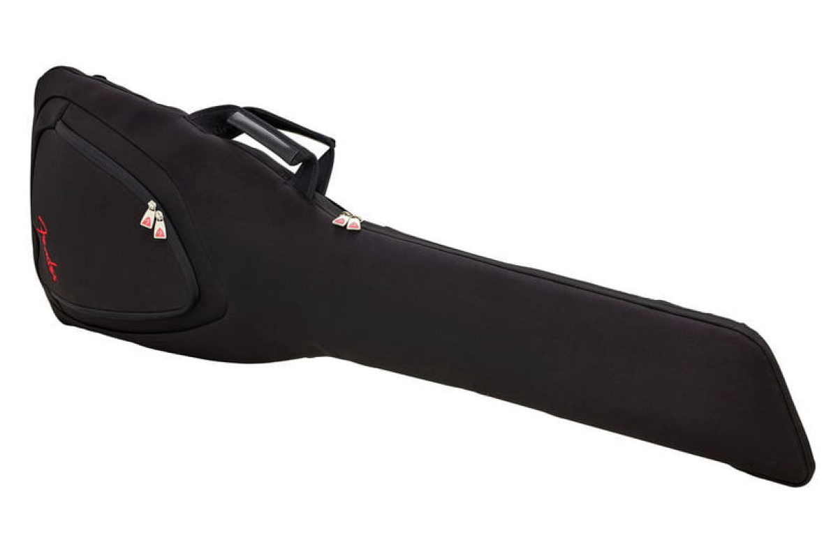 Pouzdro na basovou kytaru FENDER FB610 ELECTRIC BASS GIG BAG