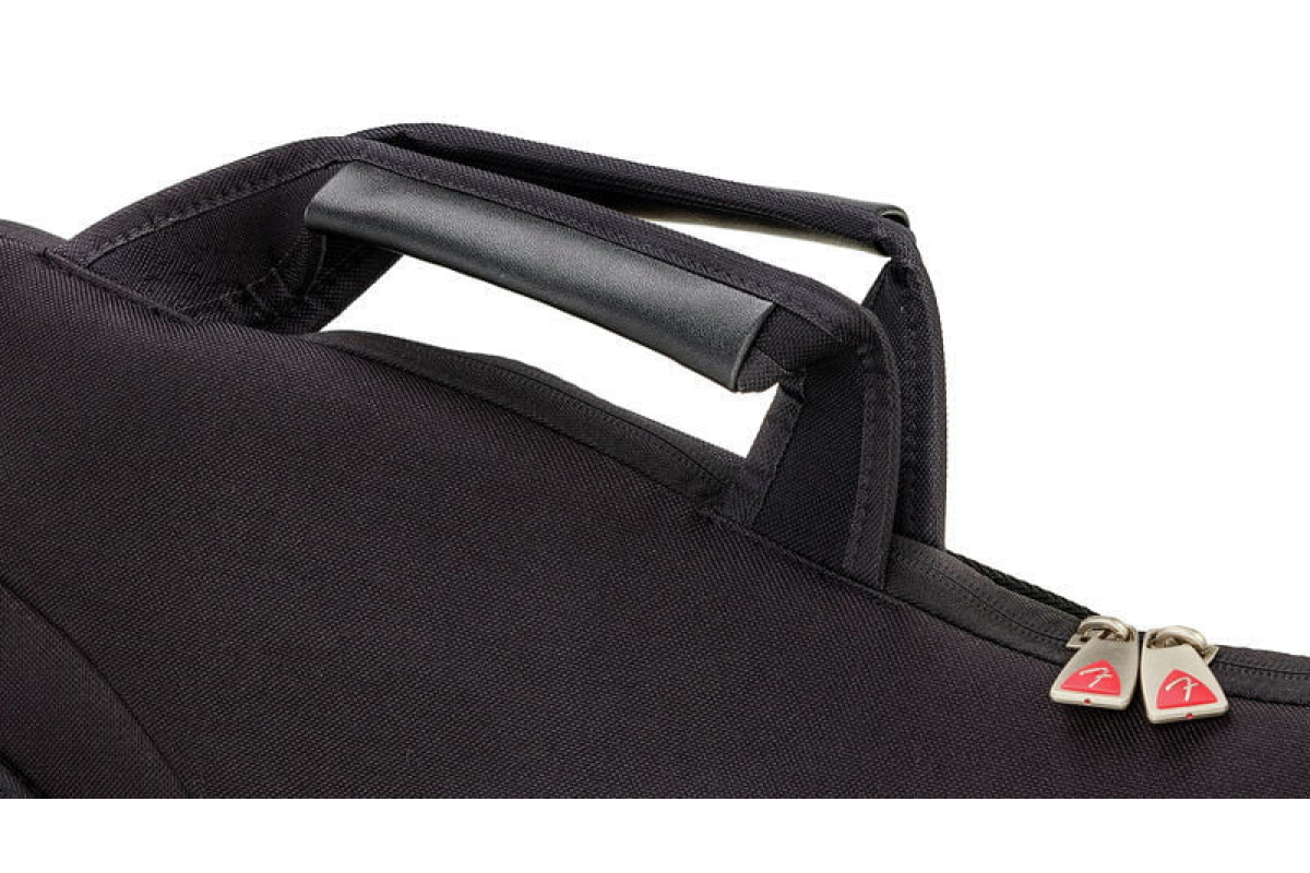 Pouzdro na basovou kytaru FENDER FB610 ELECTRIC BASS GIG BAG