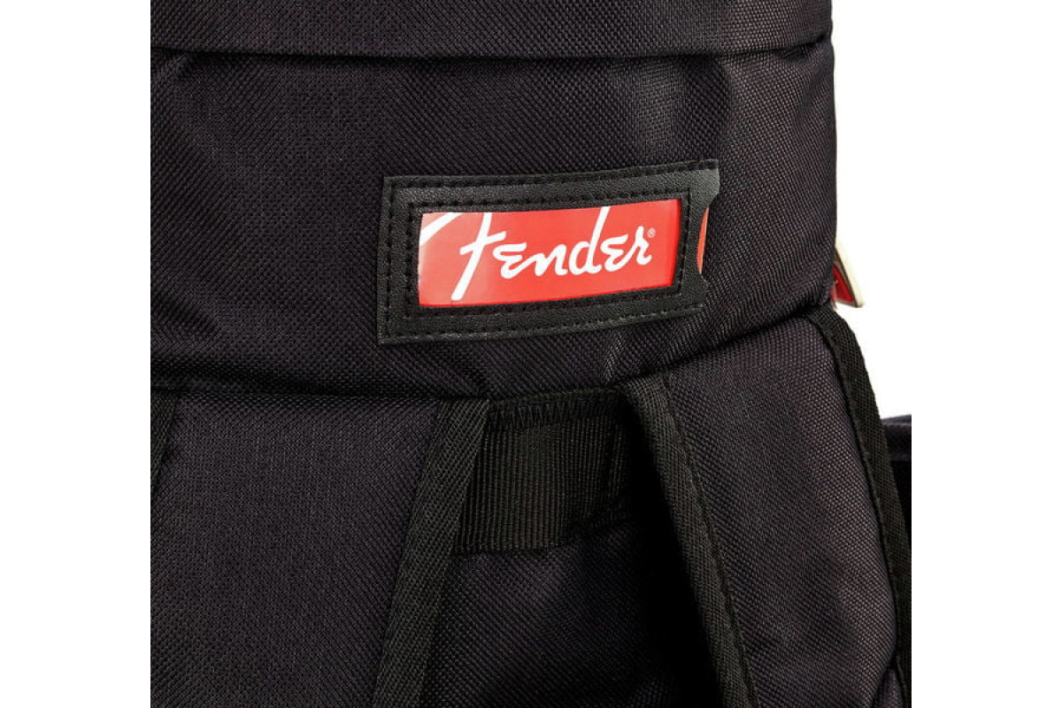Pouzdro na basovou kytaru FENDER FB610 ELECTRIC BASS GIG BAG