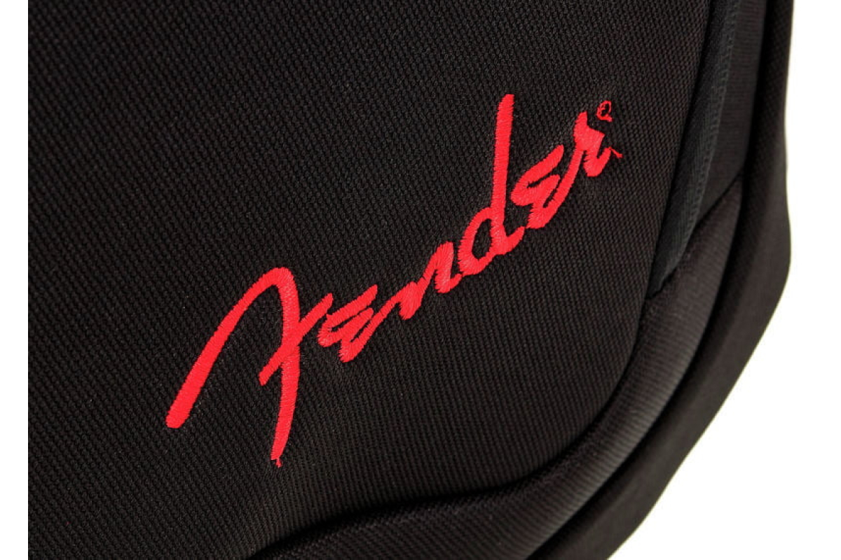 Pouzdro na basovou kytaru FENDER FB610 ELECTRIC BASS GIG BAG